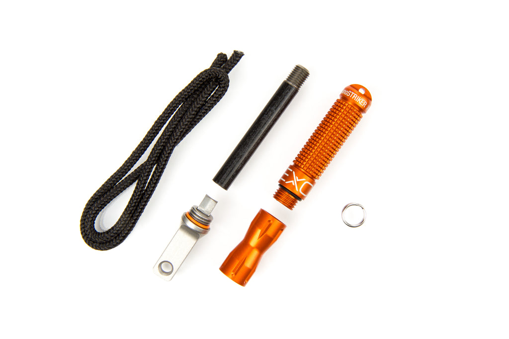 Exotac NanoStriker XL