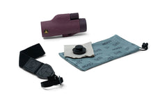 Nocs 10x 32 Field Tube - Grayman Trading Company