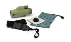 Nocs 10x 32 Field Tube - Grayman Trading Company