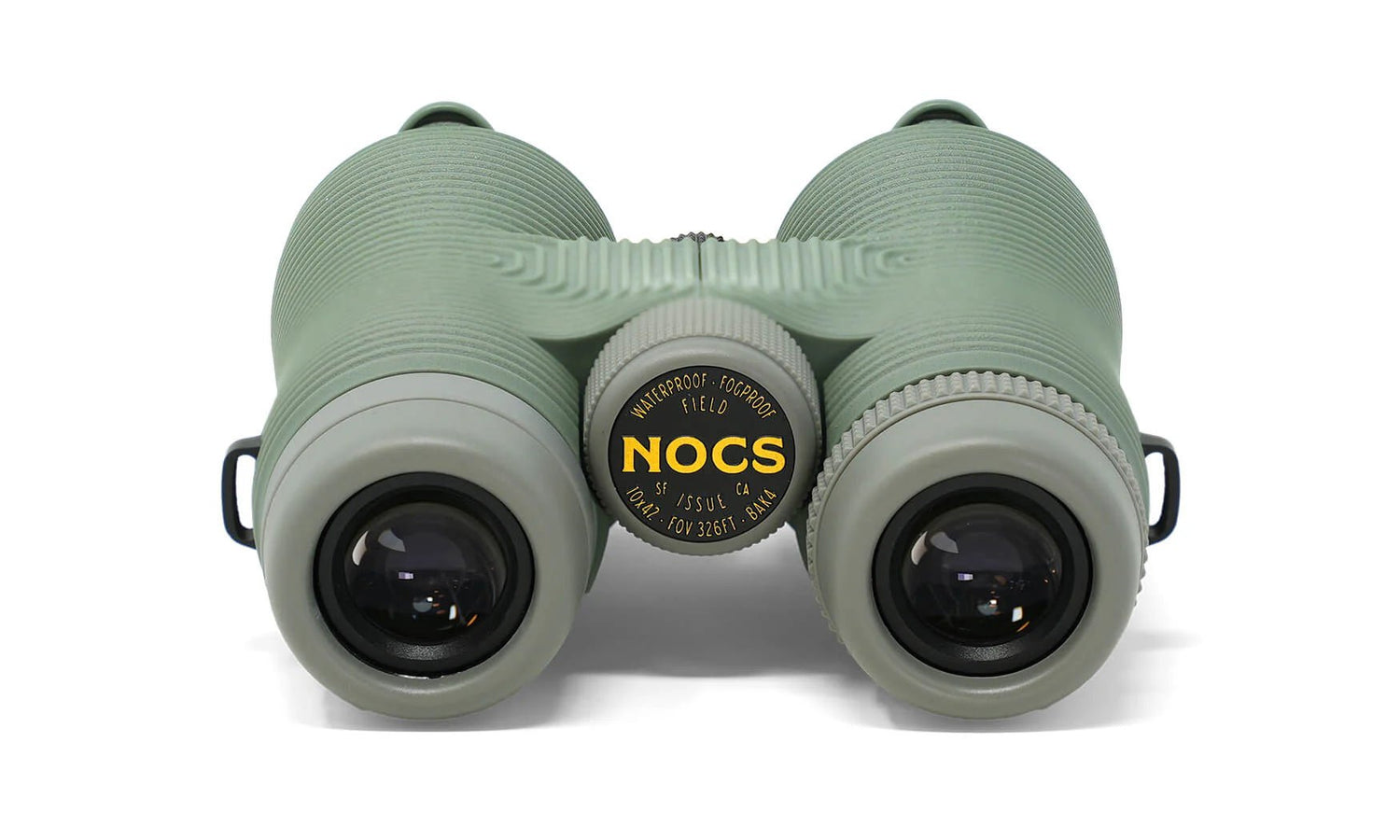 Nocs Provisions Field Issue 10x42 - Grayman Trading Company