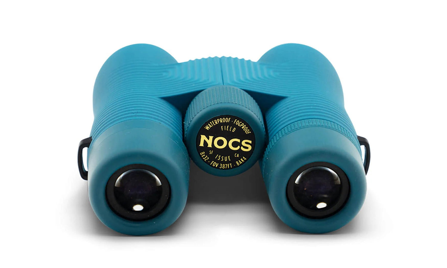 Nocs Provisions Field Issue 8x32 Waterproof Binoculars - Grayman Trading Company