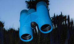 Nocs Provisions Field Issue 8x32 Waterproof Binoculars - Grayman Trading Company