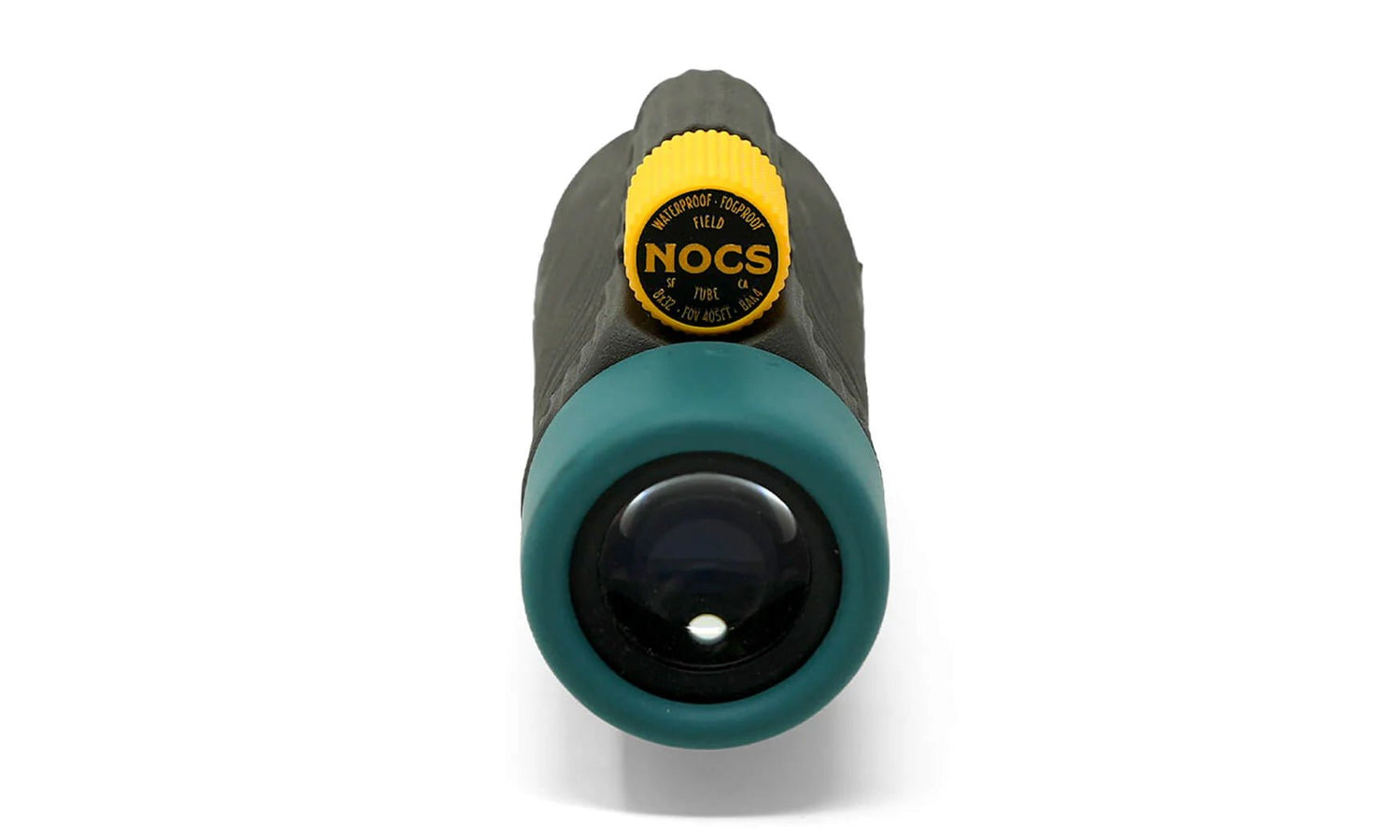 Nocs Provisions Field Tube 8x32 - Grayman Trading Company