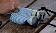Nocs Provisions Standard Issue 10x25 Waterproof Binoculars - Grayman Trading Company
