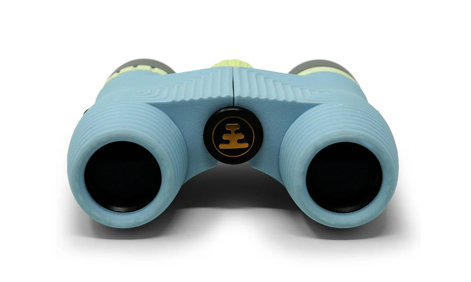 Nocs Provisions Standard Issue 10x25 Waterproof Binoculars - Grayman Trading Company