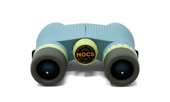 Nocs Provisions Standard Issue 10x25 Waterproof Binoculars - Grayman Trading Company