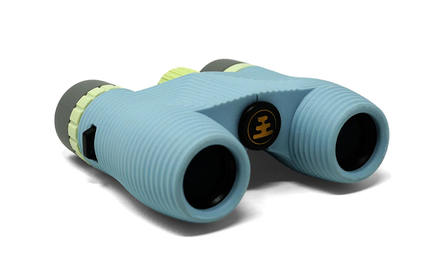 Nocs Provisions Standard Issue 10x25 Waterproof Binoculars - Grayman Trading Company