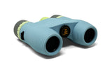 Nocs Provisions Standard Issue 10x25 Waterproof Binoculars - Grayman Trading Company