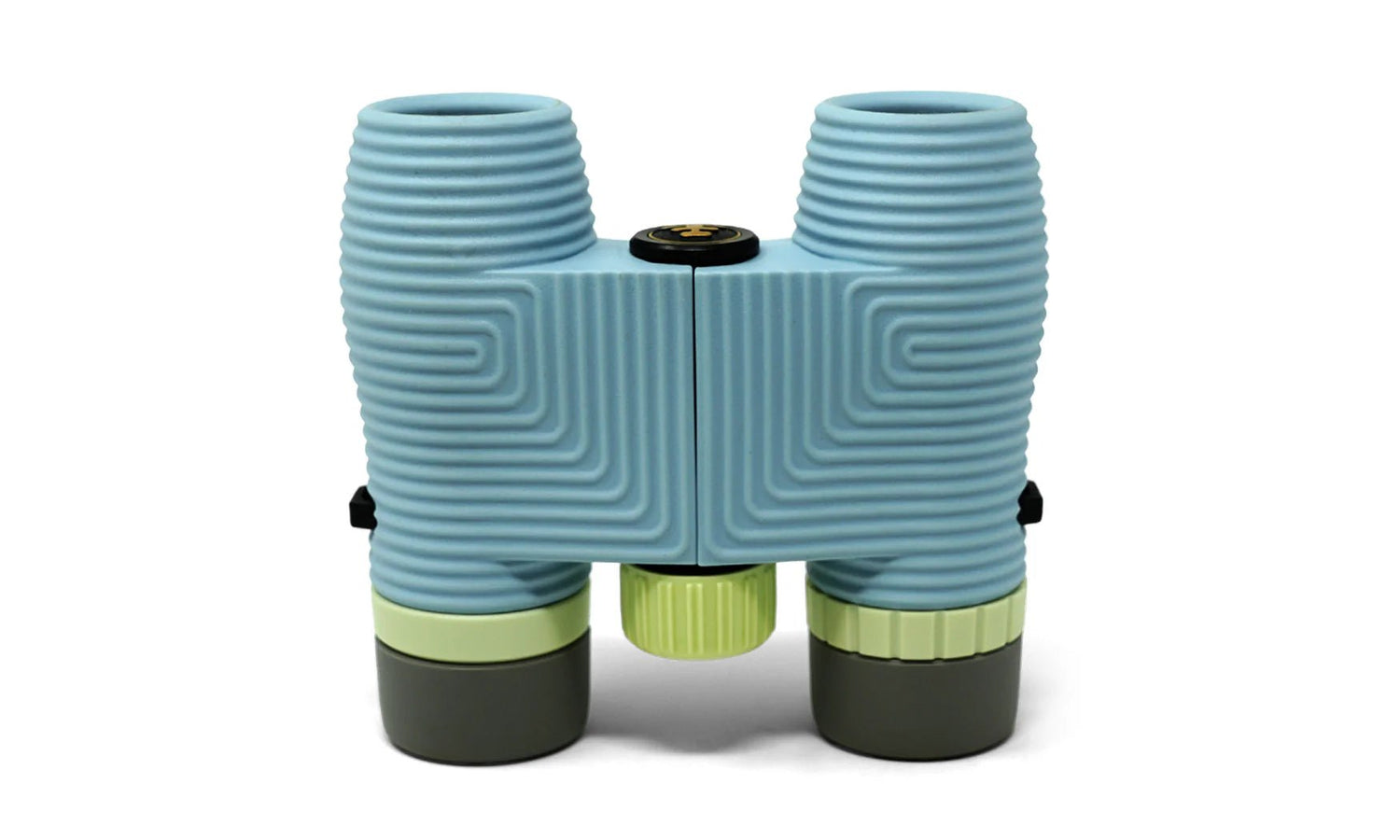Nocs Provisions Standard Issue 10x25 Waterproof Binoculars - Grayman Trading Company