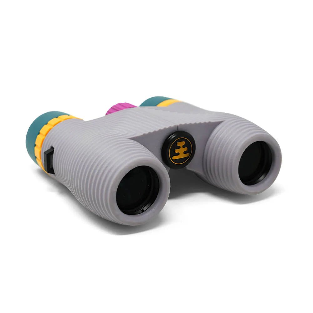 Nocs Standard Issue 8x25 Waterproof Binoculars - Grayman Trading Company