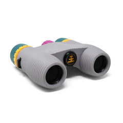 Nocs Standard Issue 8x25 Waterproof Binoculars - Grayman Trading Company