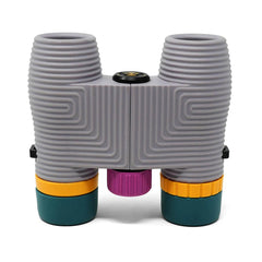 Nocs Standard Issue 8x25 Waterproof Binoculars - Grayman Trading Company