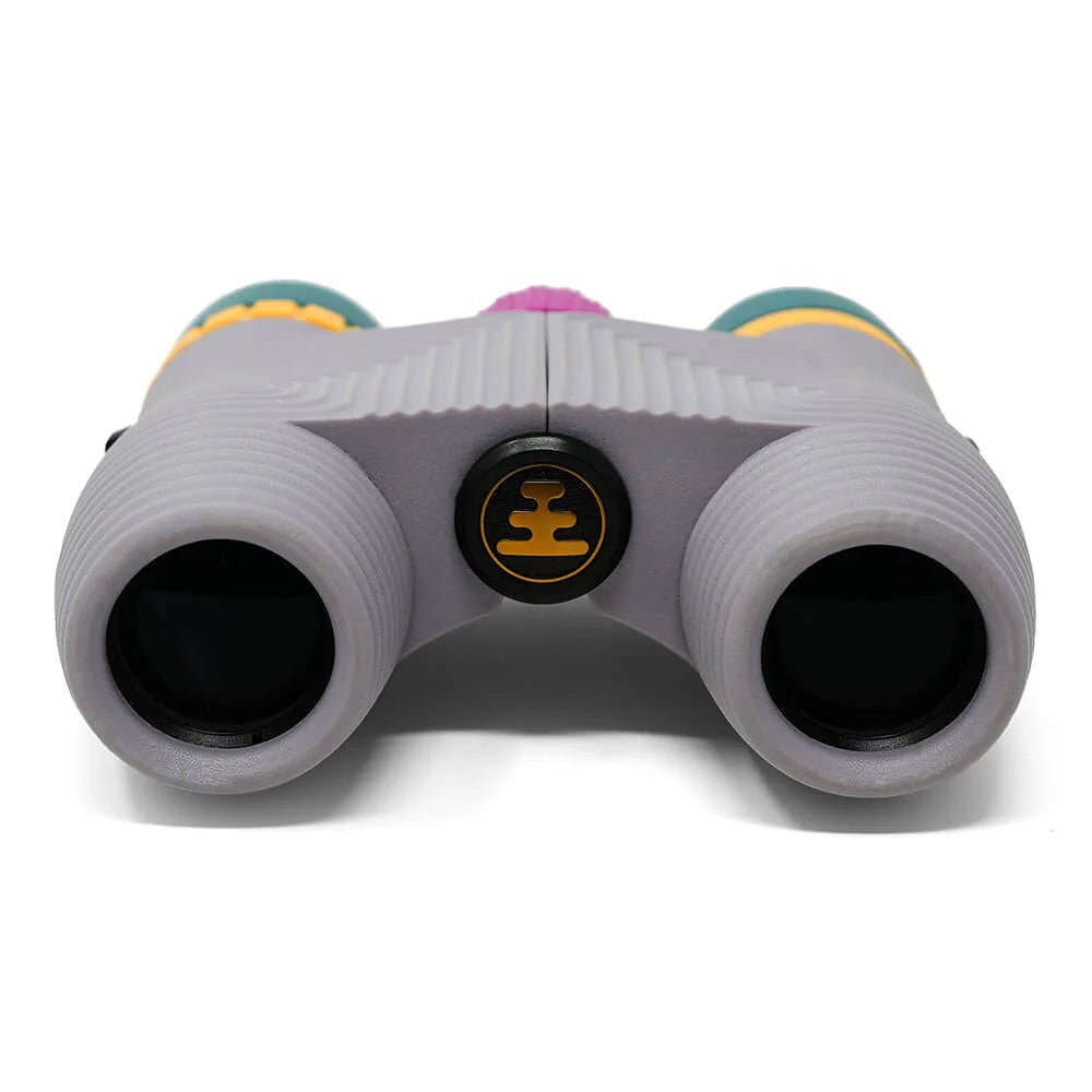 Nocs Standard Issue 8x25 Waterproof Binoculars - Grayman Trading Company