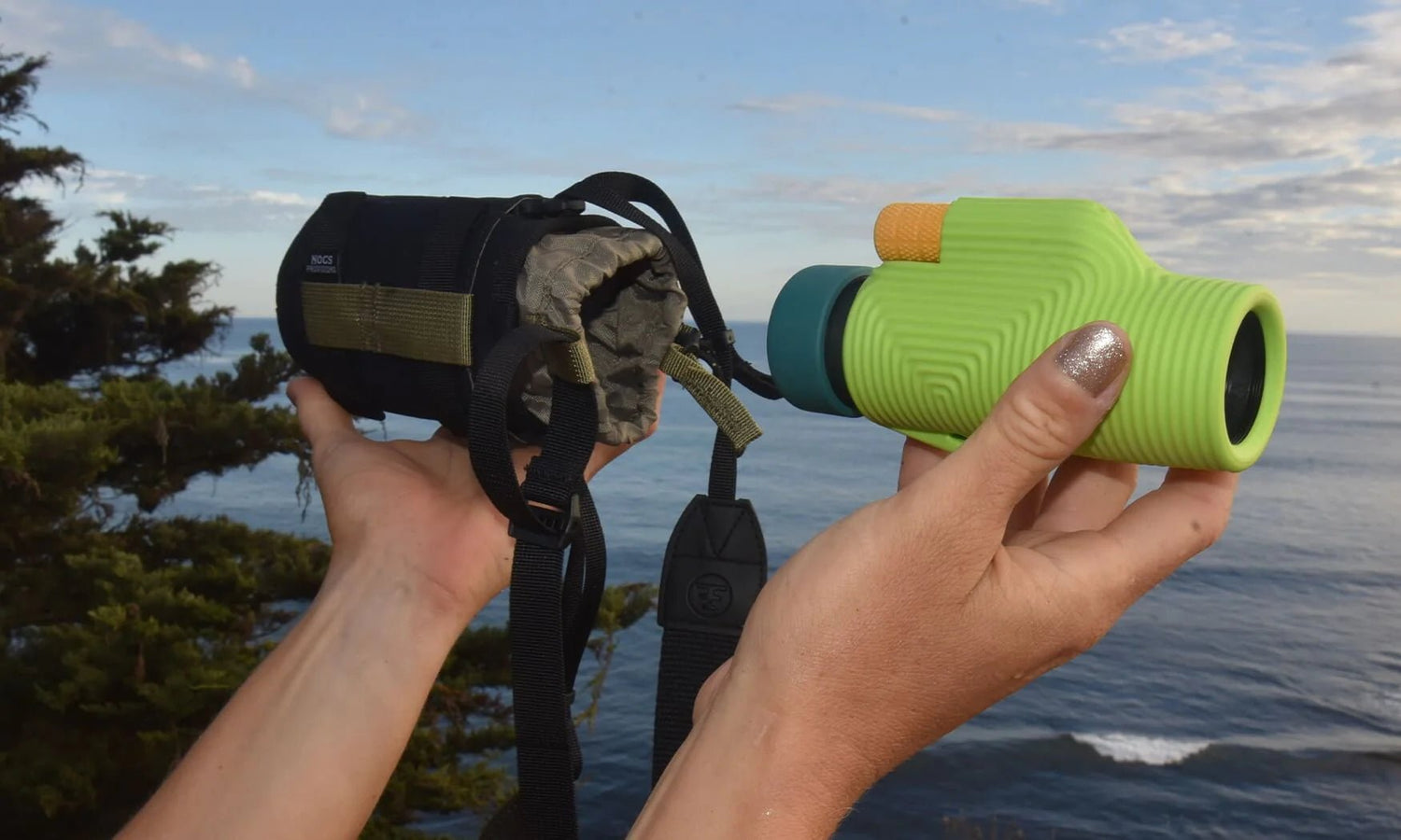 NOCS Tube Caddy - Grayman Trading Company