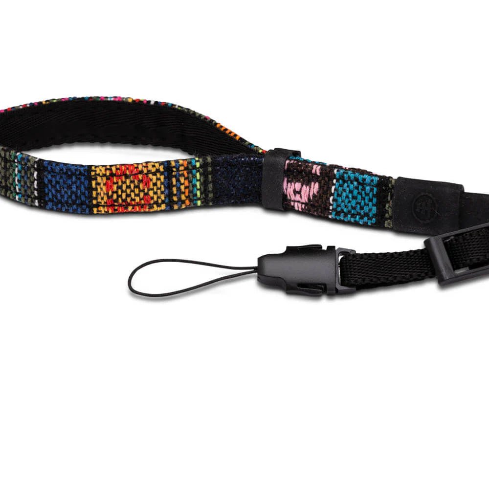 Nocs Woven Wrist Loop - Grayman Trading Company