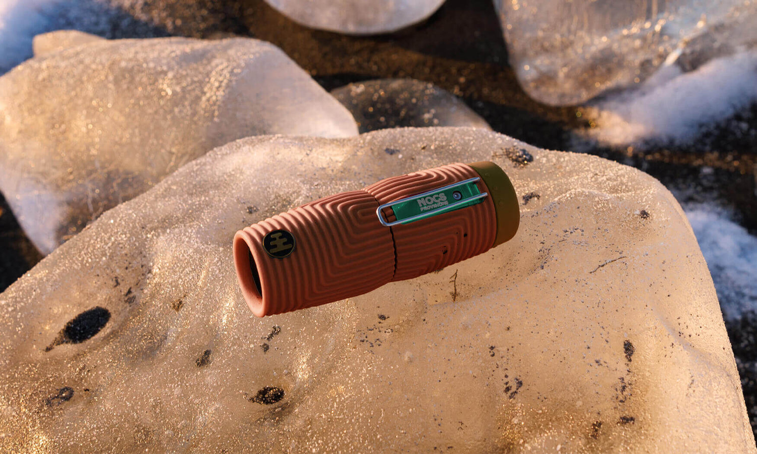 Nocs Zero Tube 10x25 Monocular - Grayman Trading Company