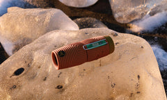 Nocs Zero Tube 10x25 Monocular - Grayman Trading Company