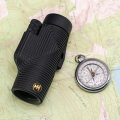 Nocs Zoom Tube 8X Monocular Telescope - Grayman Trading Company