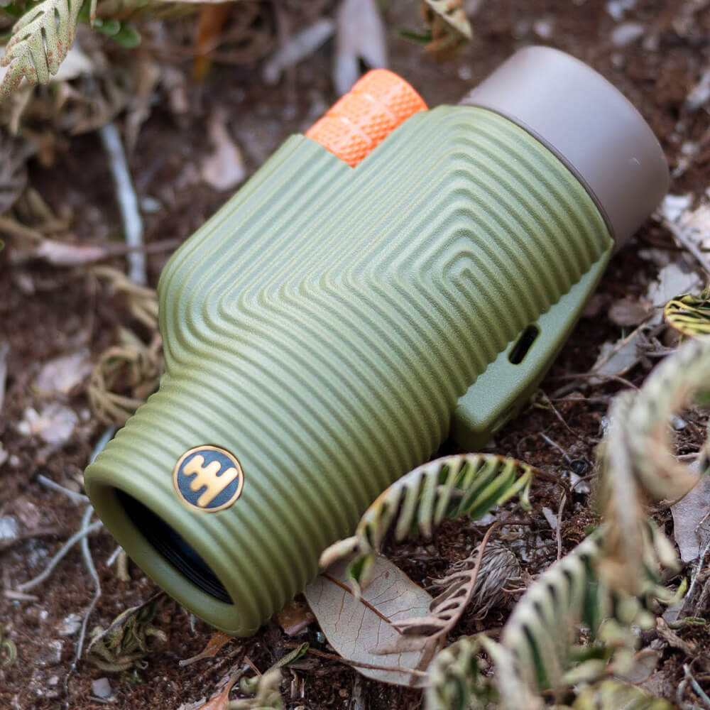 Nocs Zoom Tube 8X Monocular Telescope - Grayman Trading Company