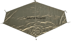 Nortent Footprints - Grayman Trading Company