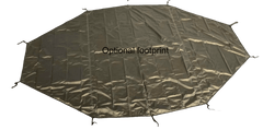 Nortent Footprints - Grayman Trading Company