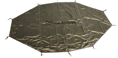 Nortent Footprints - Grayman Trading Company