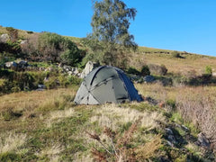 NORTENT Gamme 4 with floor - Grayman Trading Company