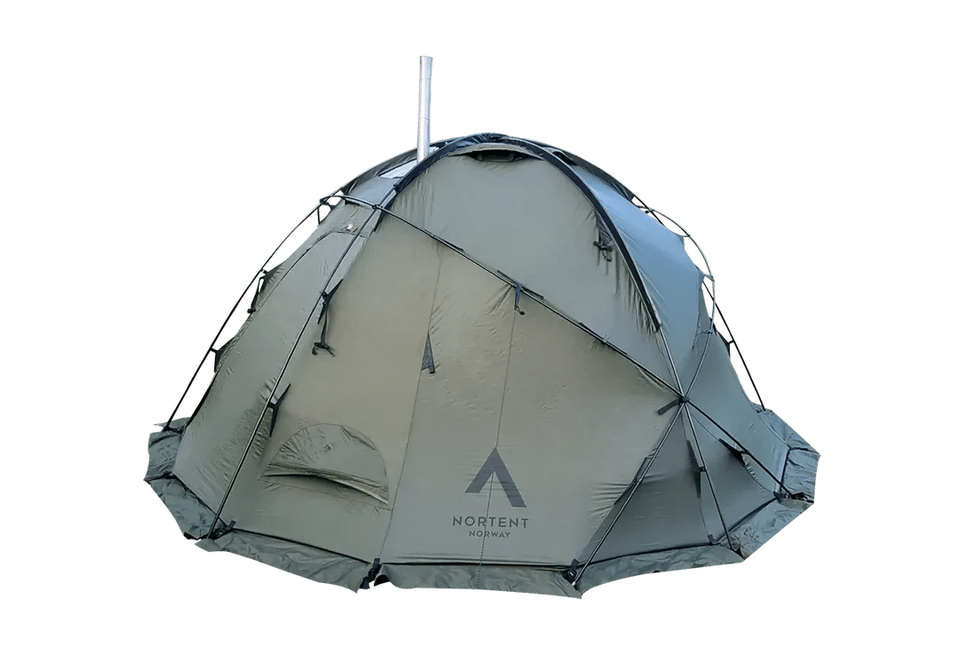 NORTENT Gamme 4 with floor - Grayman Trading Company