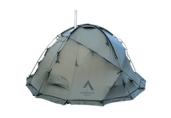 NORTENT Gamme 4 with floor - Grayman Trading Company