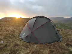 NORTENT Gamme 4 with floor - Grayman Trading Company