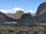 NORTENT Gamme 4 with floor - Grayman Trading Company