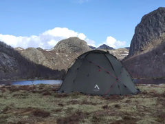 NORTENT Gamme 4 with floor - Grayman Trading Company