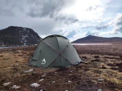 NORTENT Gamme 4 with floor - Grayman Trading Company