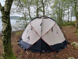 NORTENT Gamme 6 PC with Floor - Grayman Trading Company