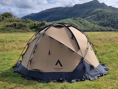 NORTENT Gamme 6 PC with Floor - Grayman Trading Company