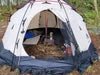 NORTENT Gamme 6 PC with Floor - Grayman Trading Company
