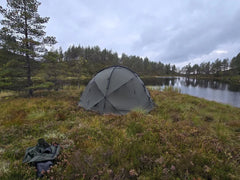 NORTENT Gamme 6 with Floor - Grayman Trading Company