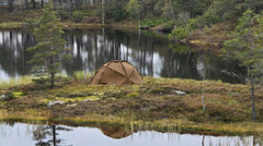 NORTENT Gamme 6 with Floor - Grayman Trading Company
