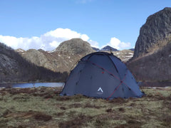 NORTENT Gamme 8 with Floor - Grayman Trading Company