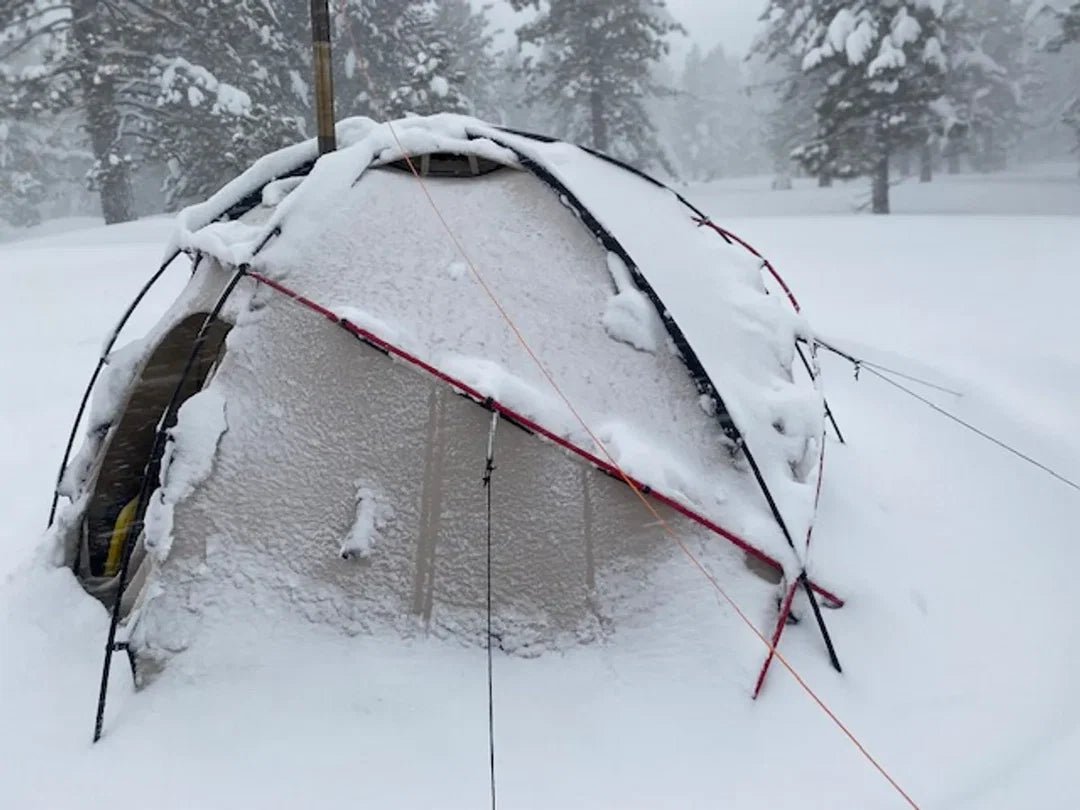 NORTENT Gamme 8 with Floor - Grayman Trading Company