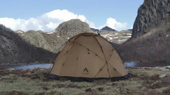 NORTENT Gamme 8 with Floor - Grayman Trading Company