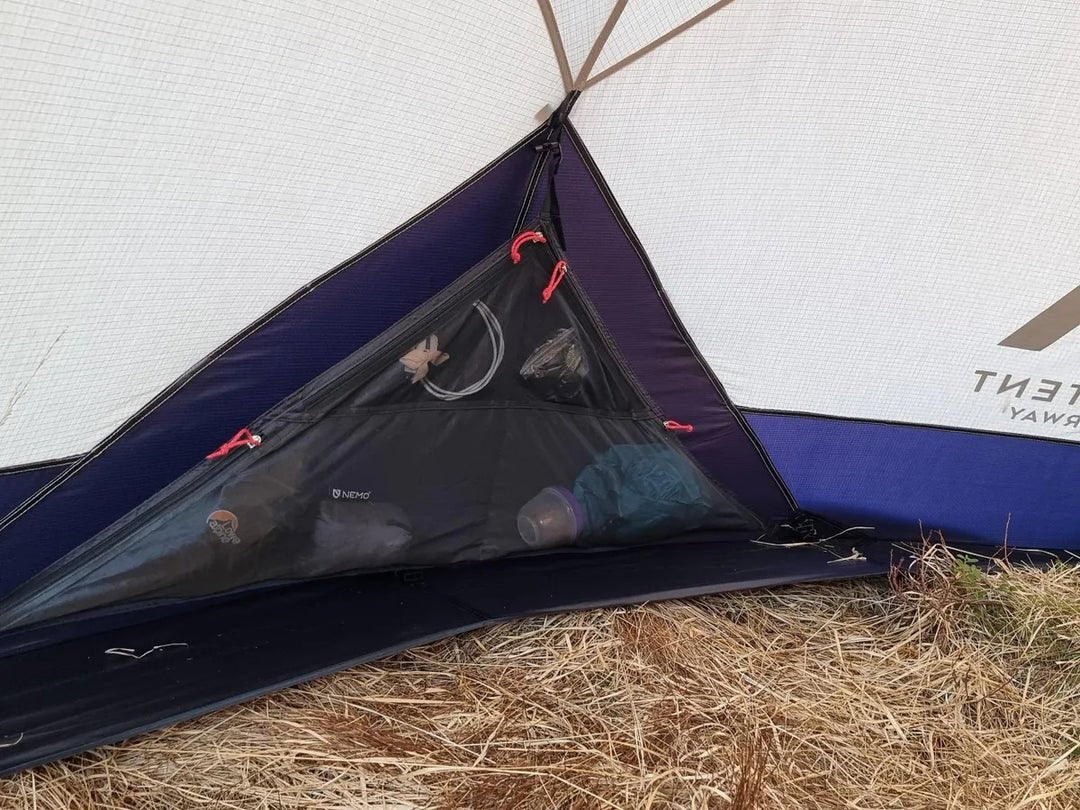Nortent Gamme - Gearpockets (Choose model) - Grayman Trading Company