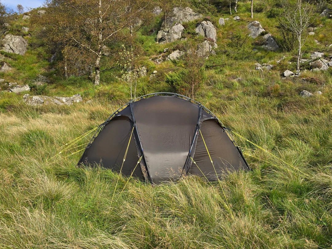 Nortent Varde 1 - Grayman Trading Company