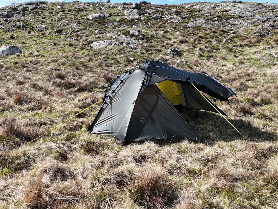 Nortent Varde 1 - Grayman Trading Company