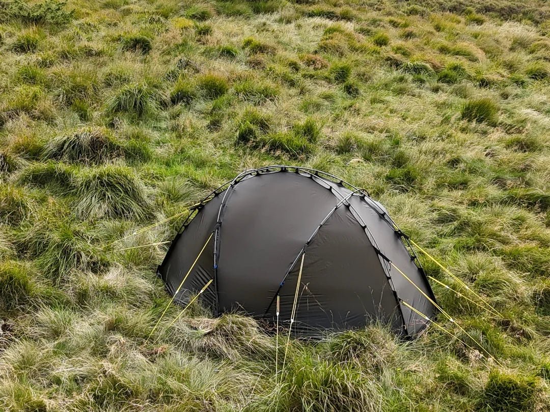 Nortent Varde 1 - Grayman Trading Company