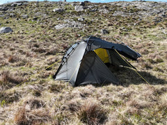 Nortent Varde 1 - Grayman Trading Company