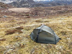Nortent Vern 1 (3 season) - Grayman Trading Company