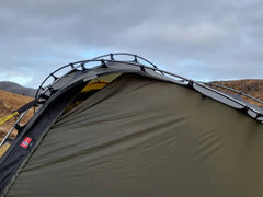 Nortent Vern 1 (3 season) - Grayman Trading Company