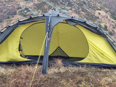 Nortent Vern 1 (3 season) - Grayman Trading Company