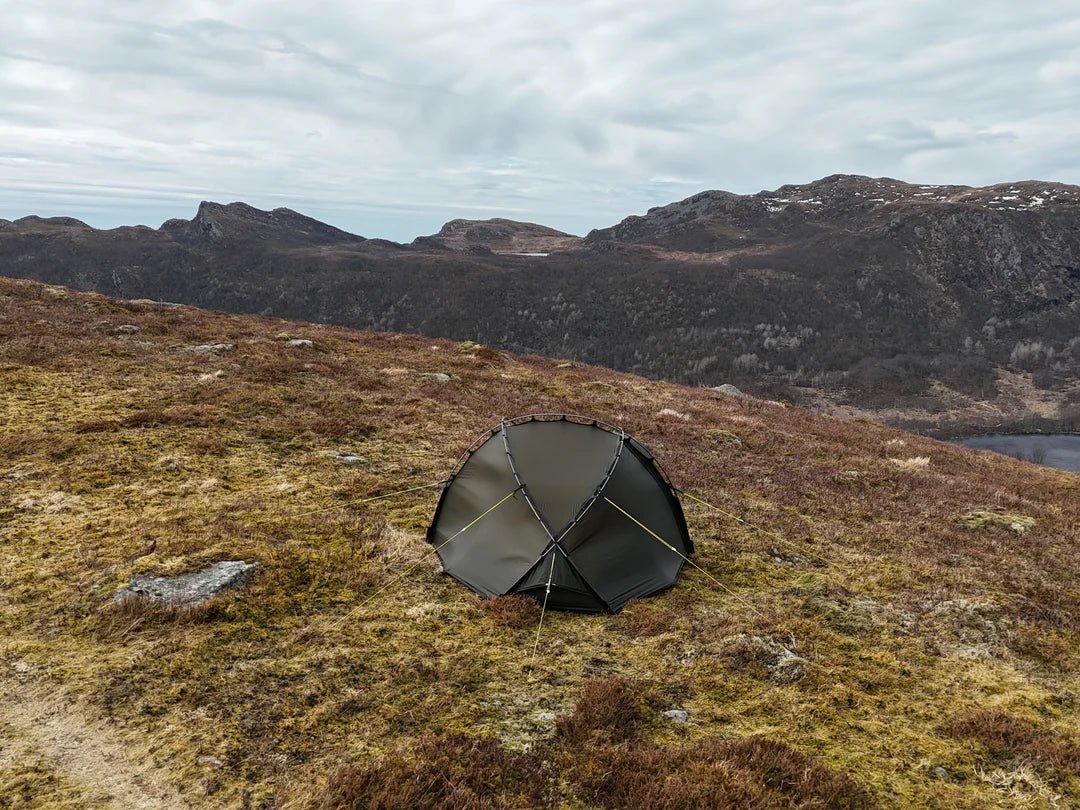 Nortent Vern 1 (3 season) - Grayman Trading Company